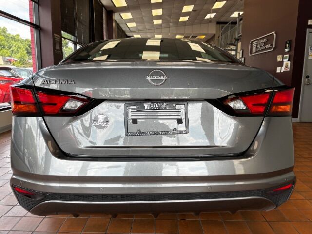 2024 Nissan Altima S FWD Kannapolis NC