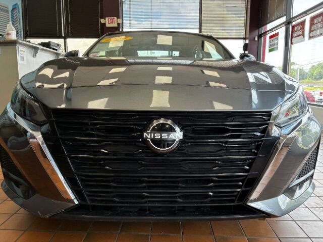 2024 Nissan Altima S FWD Kannapolis NC