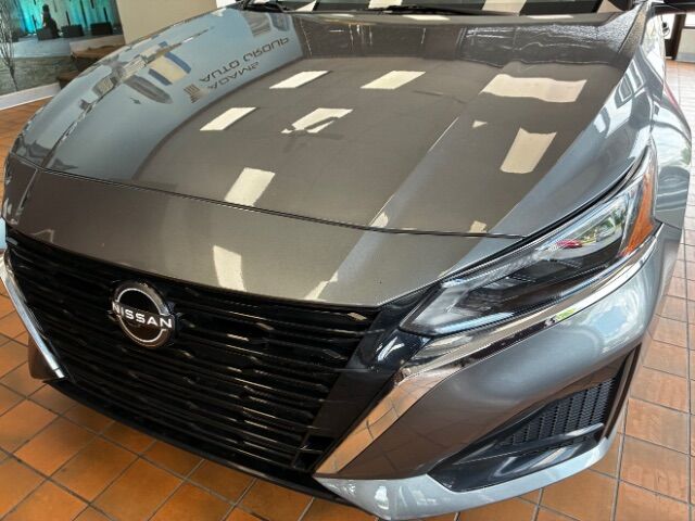 2024 Nissan Altima S FWD Kannapolis NC