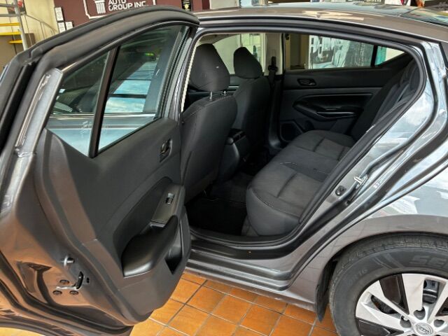 2024 Nissan Altima S FWD Kannapolis NC