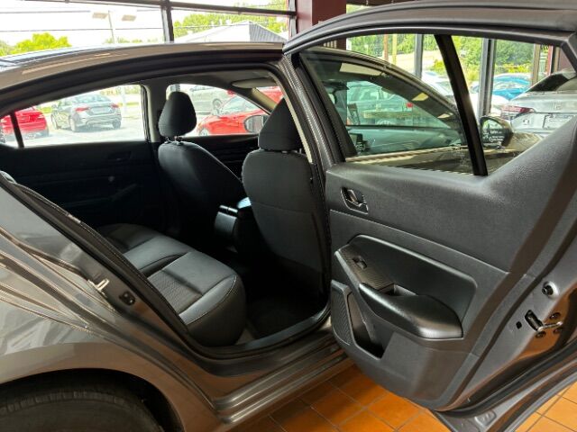 2024 Nissan Altima S FWD Kannapolis NC