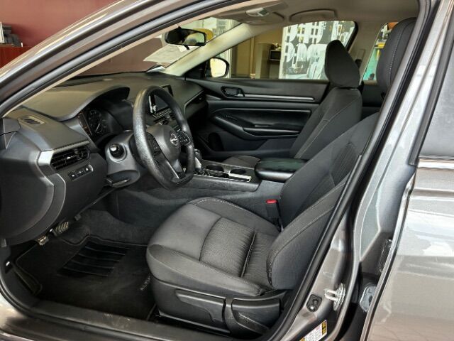 2024 Nissan Altima S FWD Kannapolis NC