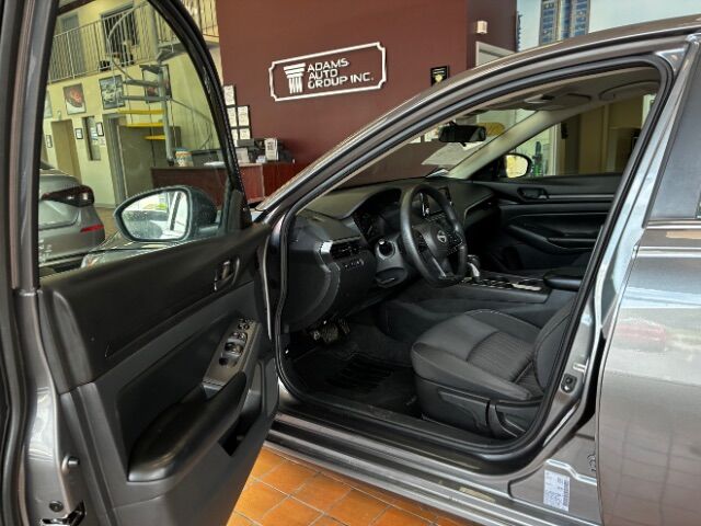 2024 Nissan Altima S FWD Kannapolis NC