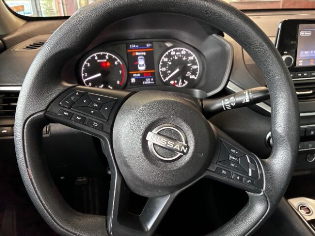 2024 Nissan Altima S FWD Kannapolis NC