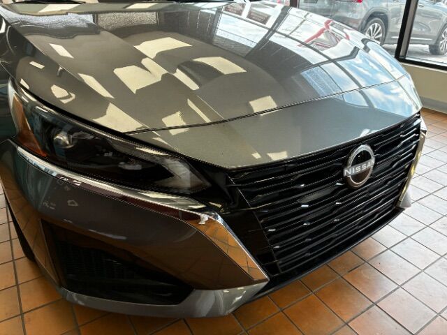 2024 Nissan Altima S FWD