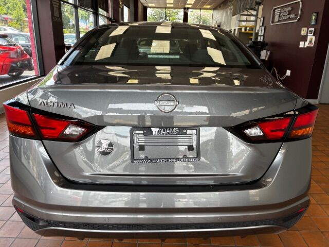 2024 Nissan Altima S FWD Kannapolis NC
