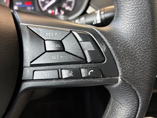 2024 Nissan Altima S FWD Kannapolis NC
