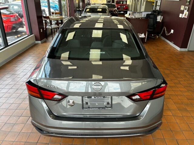 2024 Nissan Altima S FWD Kannapolis NC