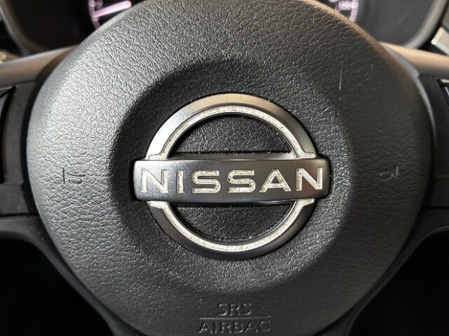 2024 Nissan Altima S FWD Kannapolis NC