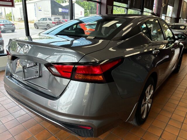 2024 Nissan Altima S FWD Kannapolis NC