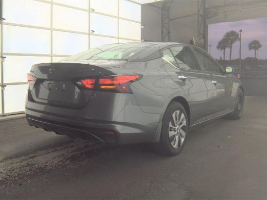 2024 Nissan Altima S FWD