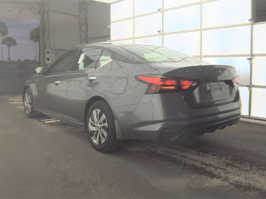 2024 Nissan Altima S FWD Kannapolis NC