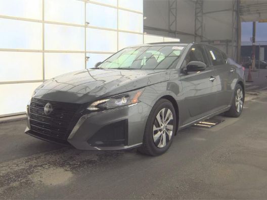 2024 Nissan Altima S FWD