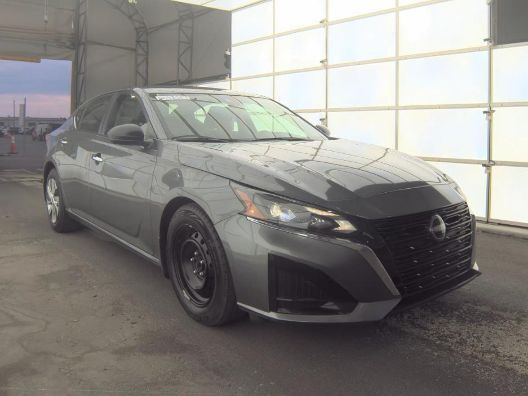 2024 Nissan Altima S FWD