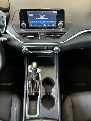 2024 Nissan Altima S FWD Kannapolis NC