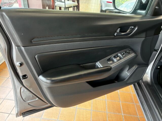 2024 Nissan Altima S FWD Kannapolis NC