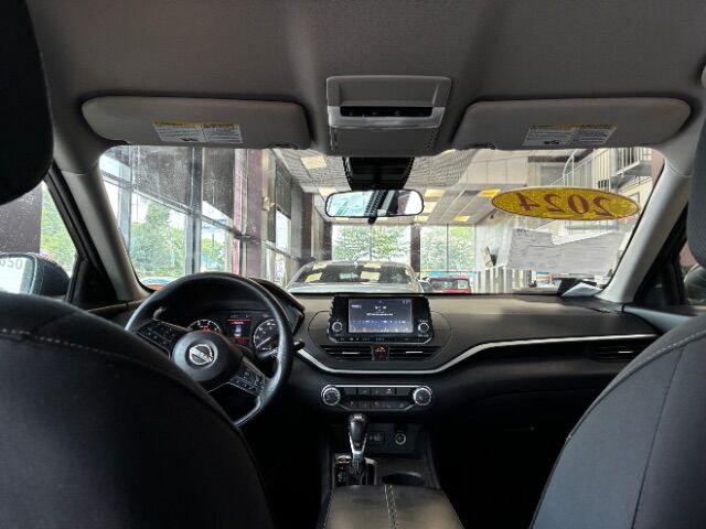 2024 Nissan Altima S FWD Kannapolis NC