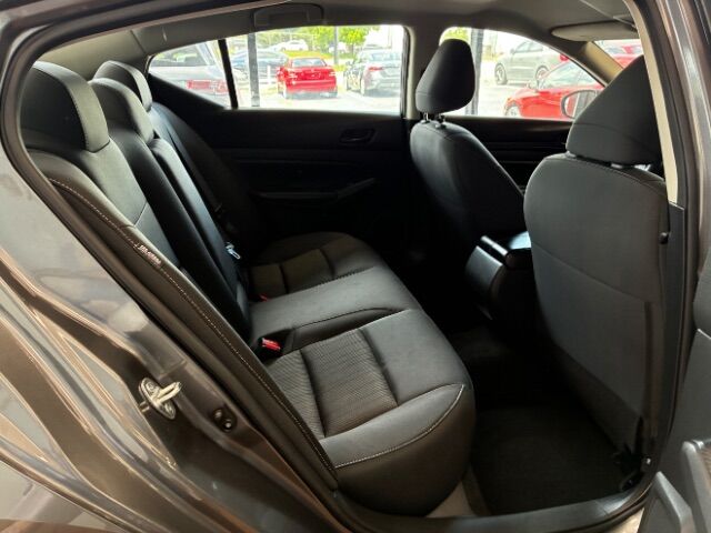 2024 Nissan Altima S FWD Kannapolis NC