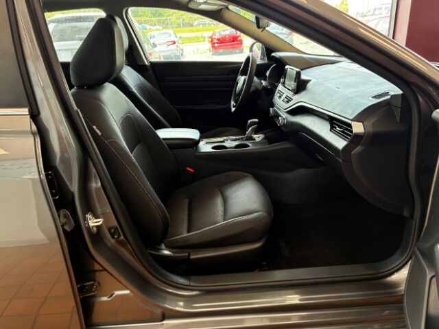 2024 Nissan Altima S FWD Kannapolis NC