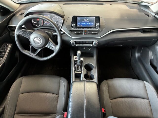 2024 Nissan Altima S FWD