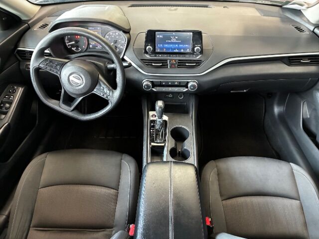 2024 Nissan Altima S FWD Kannapolis NC