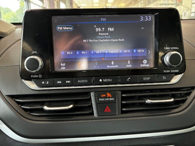 2024 Nissan Altima S FWD Kannapolis NC