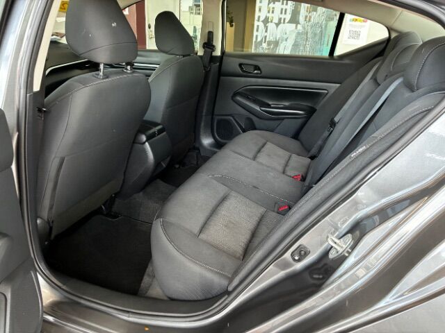 2024 Nissan Altima S FWD Kannapolis NC