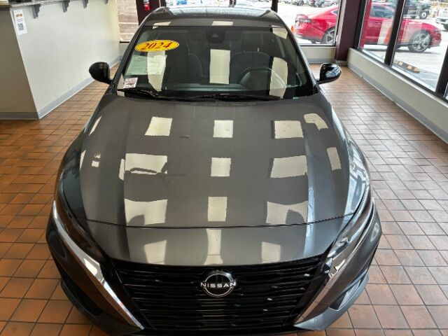 2024 Nissan Altima S FWD Kannapolis NC