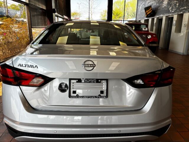 2024 Nissan Altima S FWD Kannapolis NC