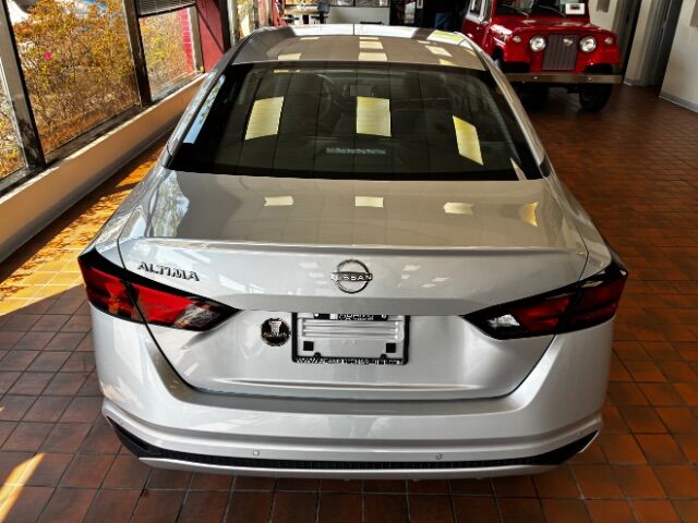 2024 Nissan Altima S FWD Kannapolis NC