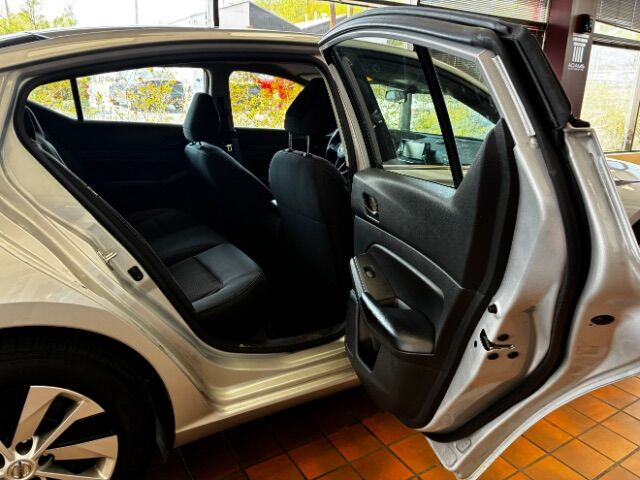 2024 Nissan Altima S FWD Kannapolis NC