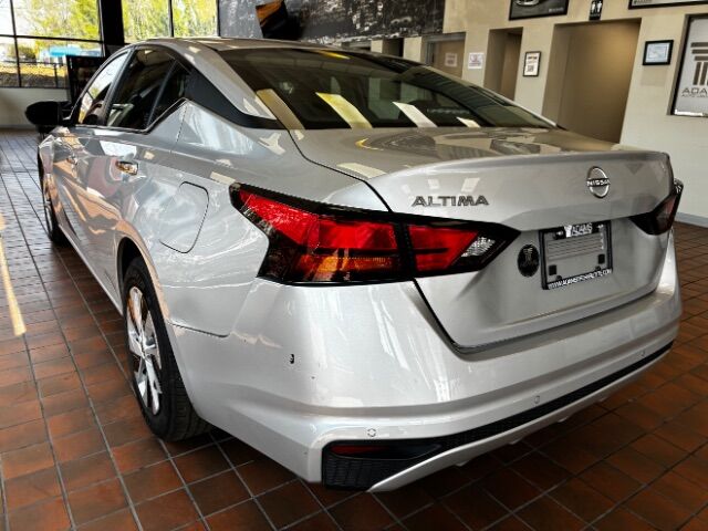 2024 Nissan Altima S FWD Kannapolis NC