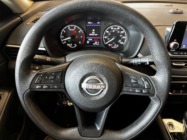 2024 Nissan Altima S FWD Kannapolis NC