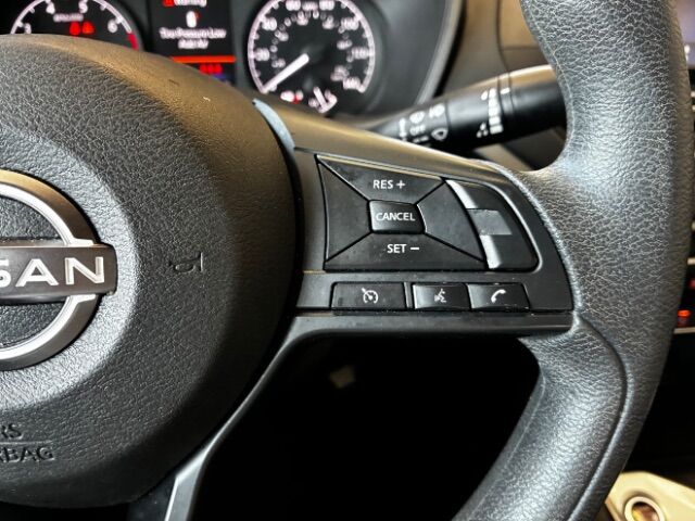 2024 Nissan Altima S FWD Kannapolis NC