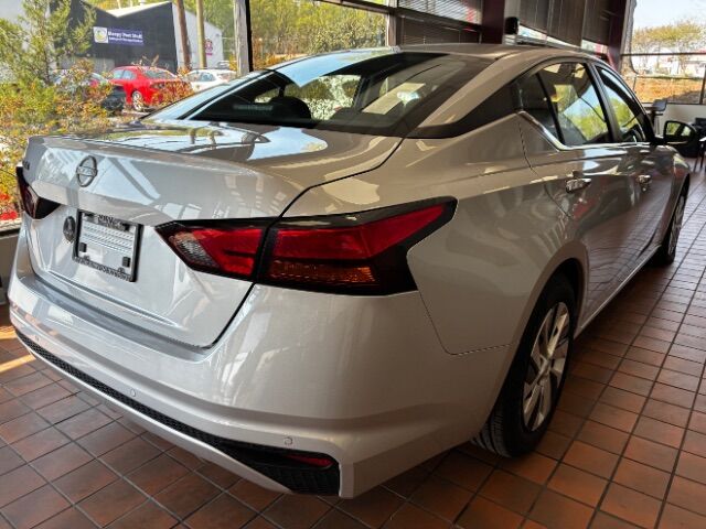 2024 Nissan Altima S FWD Kannapolis NC