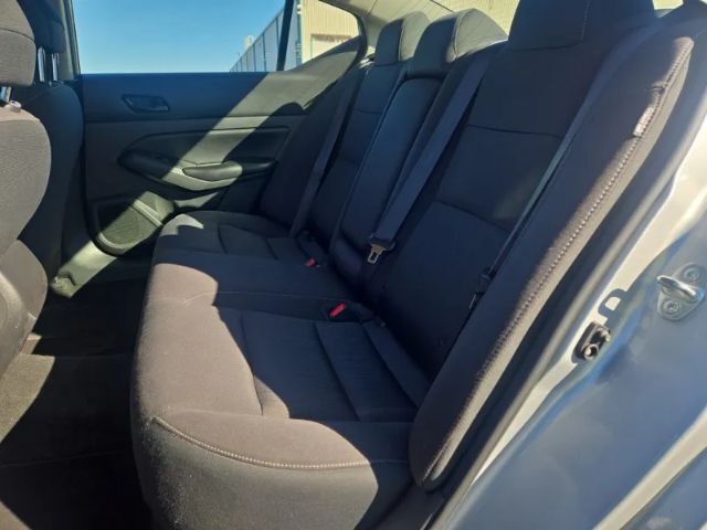 2024 Nissan Altima S FWD Kannapolis NC