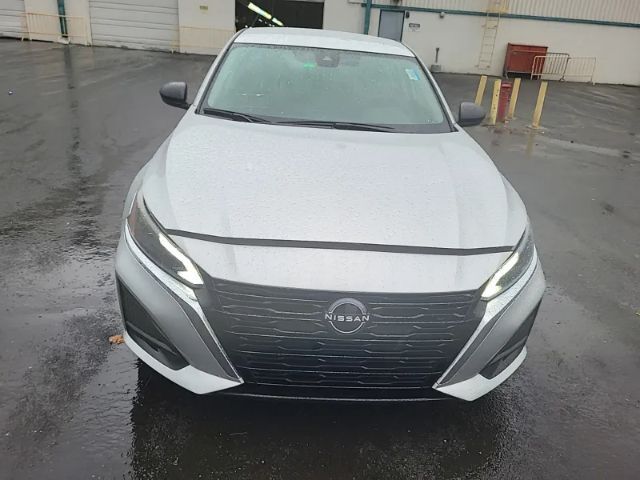 2024 Nissan Altima S FWD Kannapolis NC