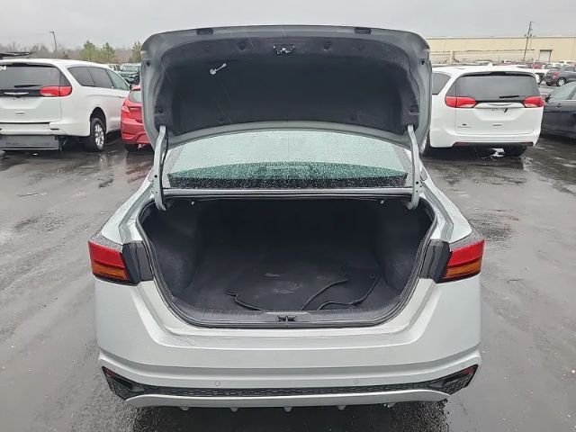 2024 Nissan Altima S FWD Kannapolis NC