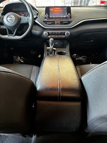 2024 Nissan Altima S FWD Kannapolis NC