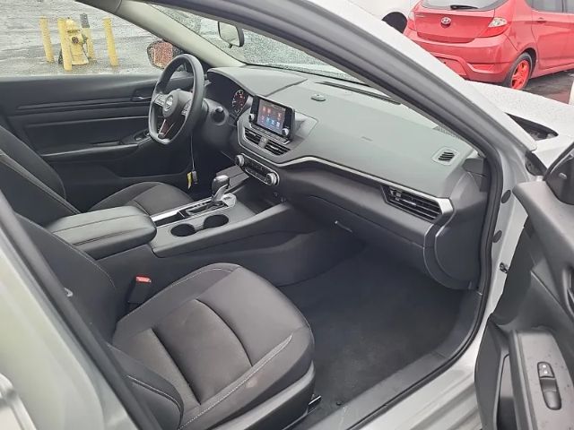 2024 Nissan Altima S FWD Kannapolis NC