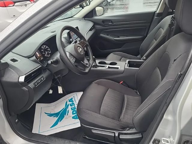 2024 Nissan Altima S FWD Kannapolis NC