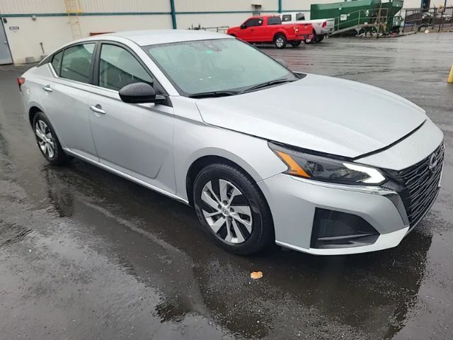 2024 Nissan Altima S FWD Kannapolis NC