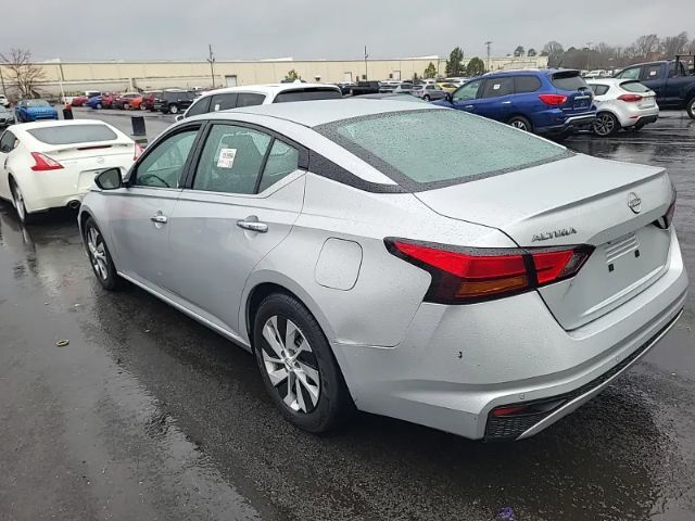 2024 Nissan Altima S FWD