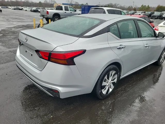 2024 Nissan Altima S FWD Kannapolis NC