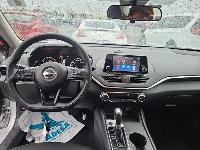 2024 Nissan Altima S FWD Kannapolis NC