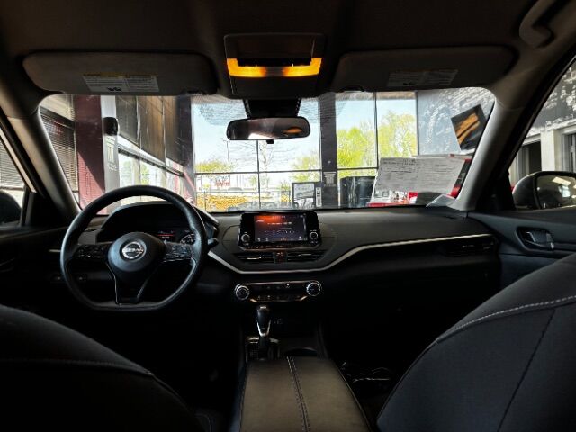 2024 Nissan Altima S FWD Kannapolis NC