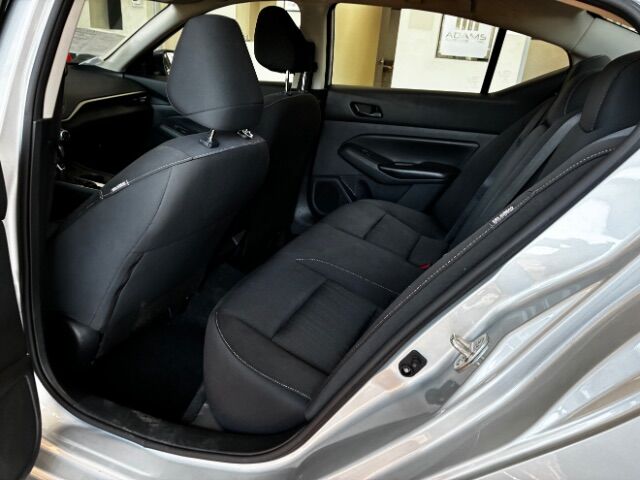 2024 Nissan Altima S FWD Kannapolis NC