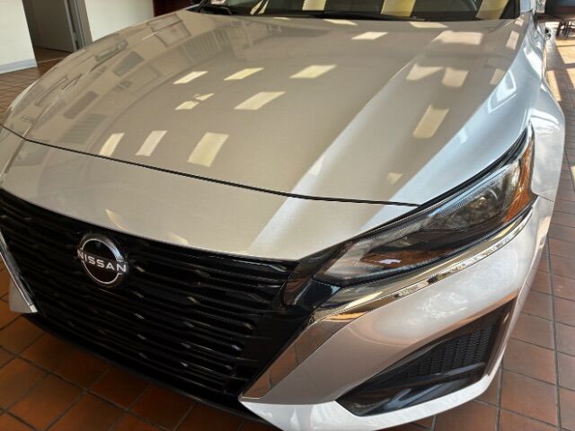 2024 Nissan Altima S FWD Kannapolis NC