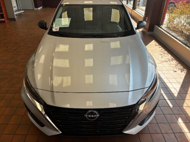 2024 Nissan Altima S FWD Kannapolis NC
