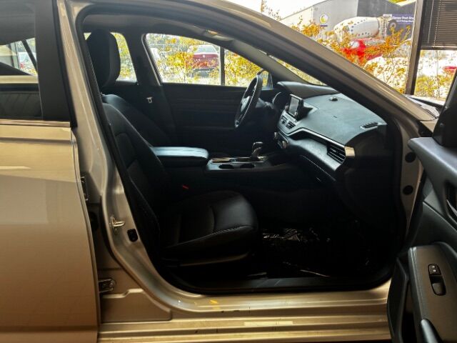 2024 Nissan Altima S FWD Kannapolis NC